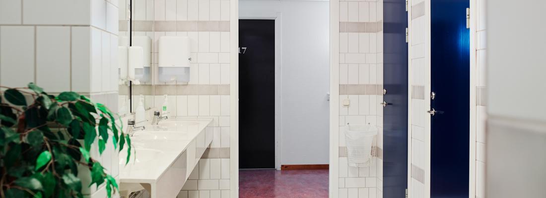 Hotell Sport & Rest Bergsviken Eksteriør billede